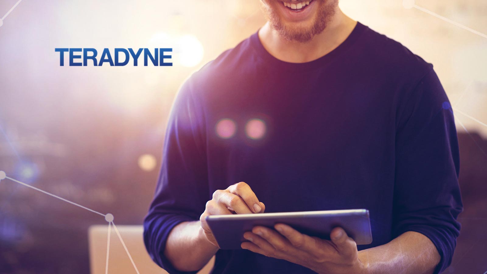Teradyne and Syntiant Collaborate to Significantly Shorten Time to Market for Innovative Artificial Intelligence Neural Decision Processors
