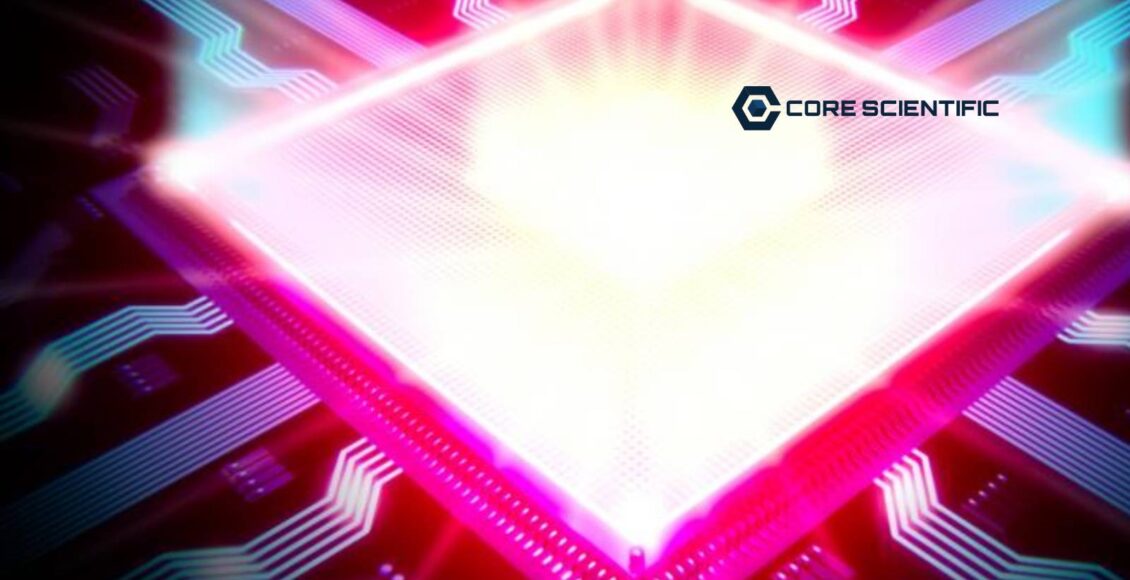 The Allen Institute for AI (AI2) Selects Core Scientific to Provide AI-Powered GPU-as-a-Service