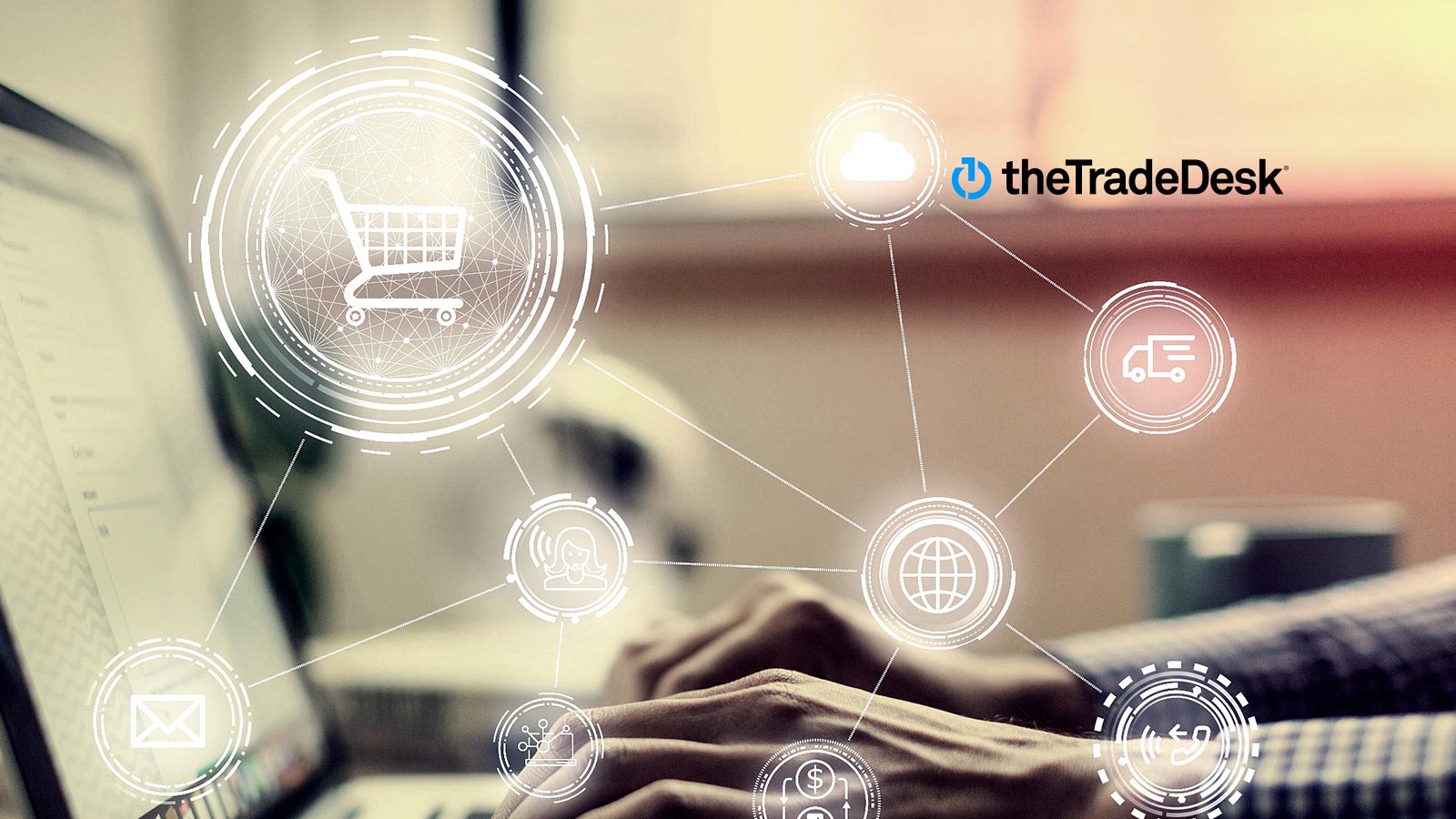 The Trade Desk Appoints JoAnna Foyle as Senior Vice President of Inventory Partnerships