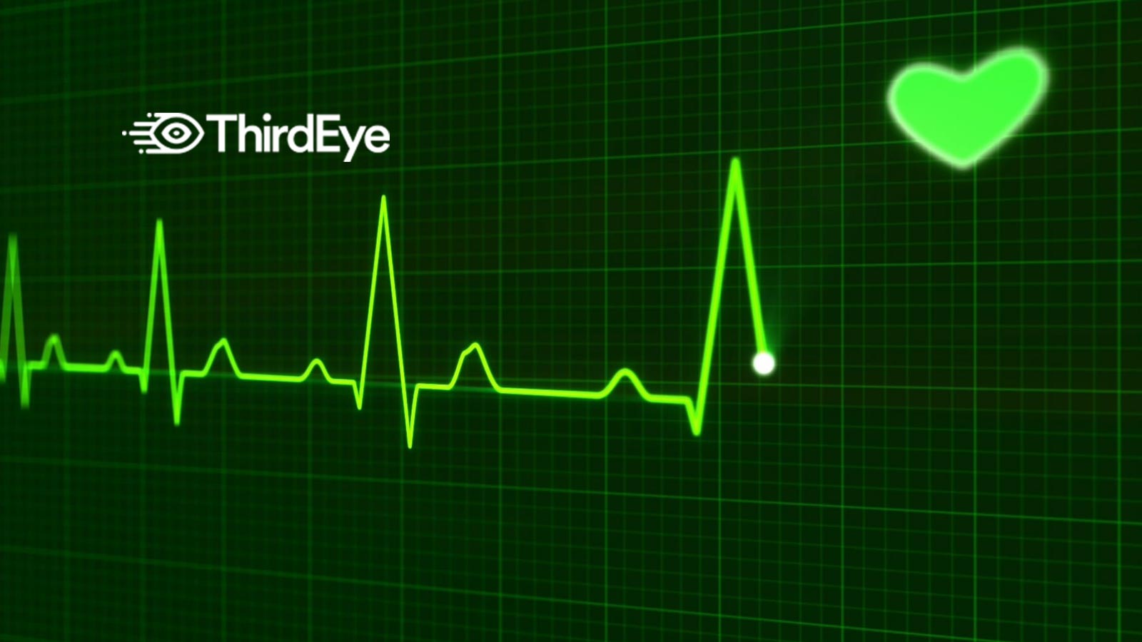 ThirdEye Launches Healthcare, Government and Field Services Dedicated AR/MR Software Digital Ecosystem