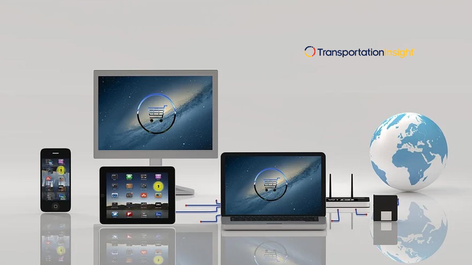 Transportation Insight Acquires Spend Management Experts to Strengthen Small Parcel Solutions and E-Commerce Offering