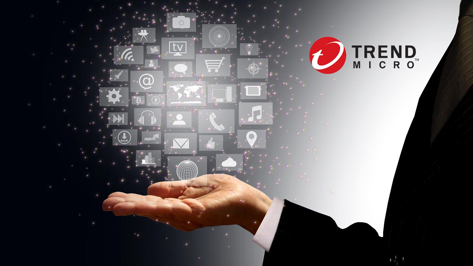 Trend Micro Goes Global to Find Entrepreneurs Set to Unlock the Smart Connected World
