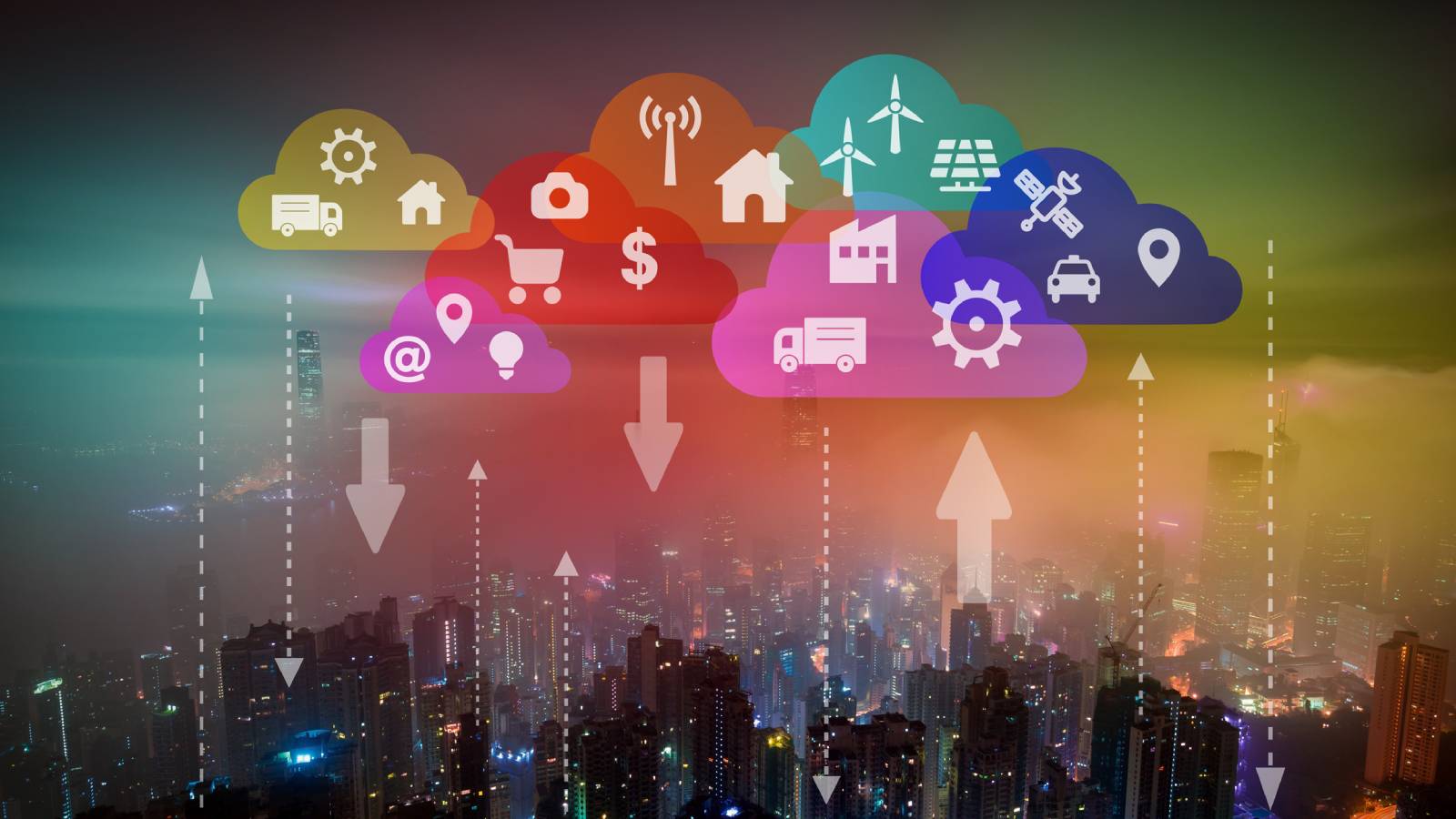 UJET CCaaS Cloud Contact Center Unifies Enterprise Customer Data with Oracle Cloud CX Service