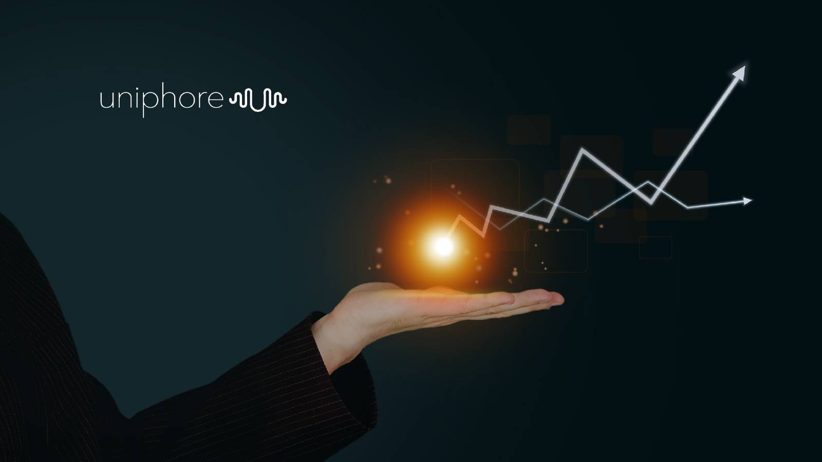 Uniphore Ushers in a New Phase of Rapid Growth and Expands Executive Leadership Team with New CFO