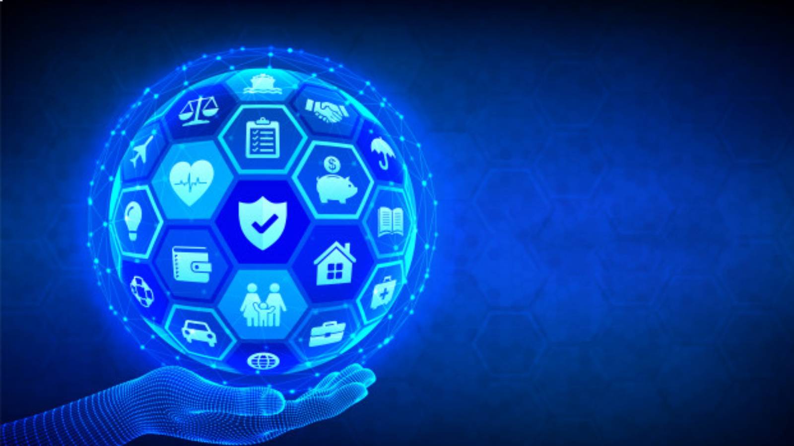 Unique Digital Infrastructure Creates New Connectivity in Crop Insurance