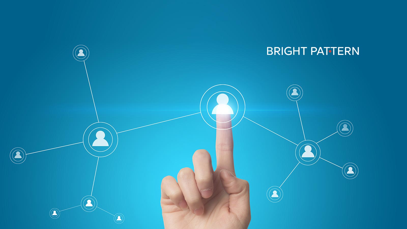 United Power Electrifies Their Customer Experience with Bright Pattern Cloud Contact Center Software