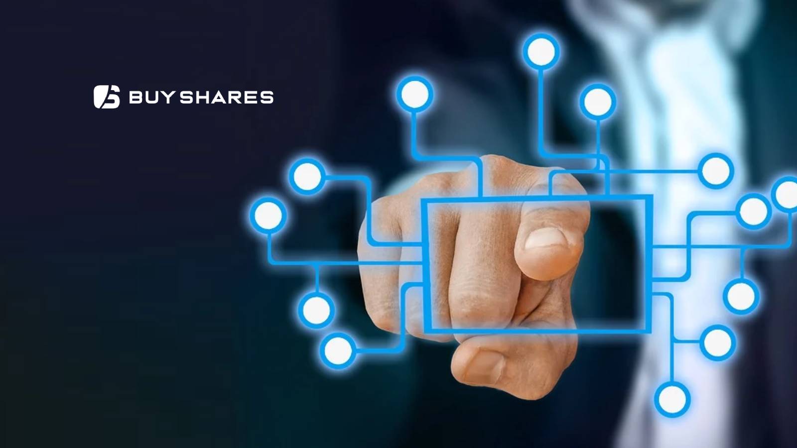 Value of Tech Companies Trading on the London Stock Exchange hit £158.2B, a £12.9B Drop YoY - BuyShares.co.uk