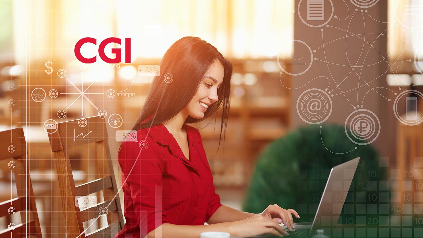 Vantage Bank Texas Selects CGI for Payments System Modernization