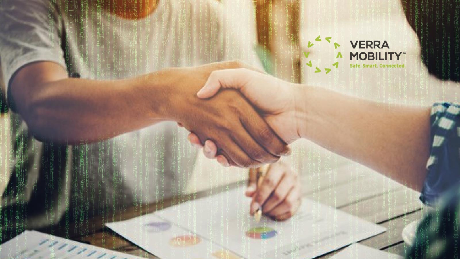 Verra Mobility Enters into Binding Agreement to Acquire Redflex Holdings Limited