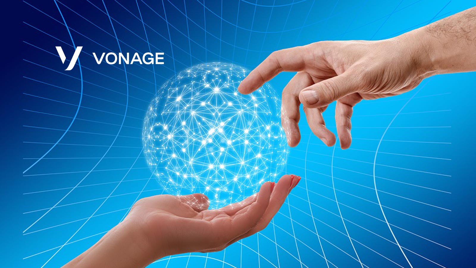 Vonage Partners with Wall Street English to Power Digital Classrooms