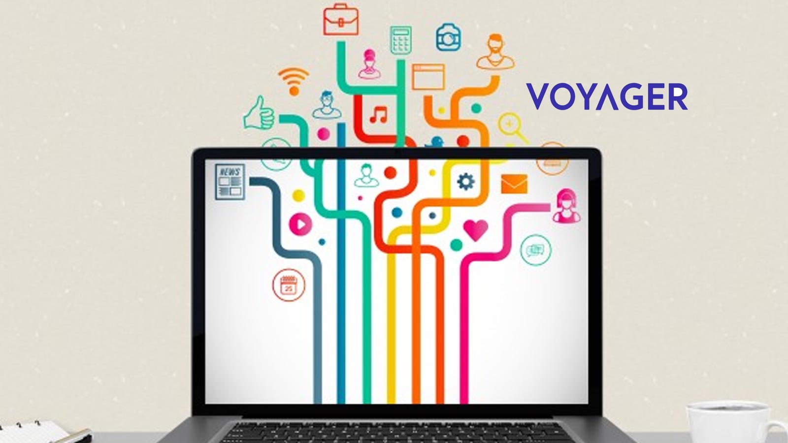 Voyager Digital Announces Listing Of The Elrond (EGLD) Gold Token