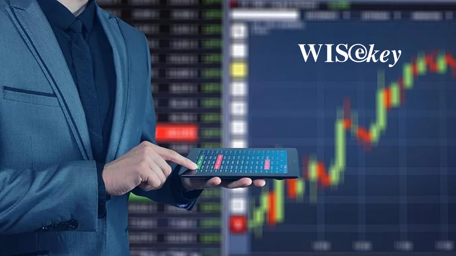 WISeKey Partners with ISMOsys to Broaden the Reach of Secure Semiconductors