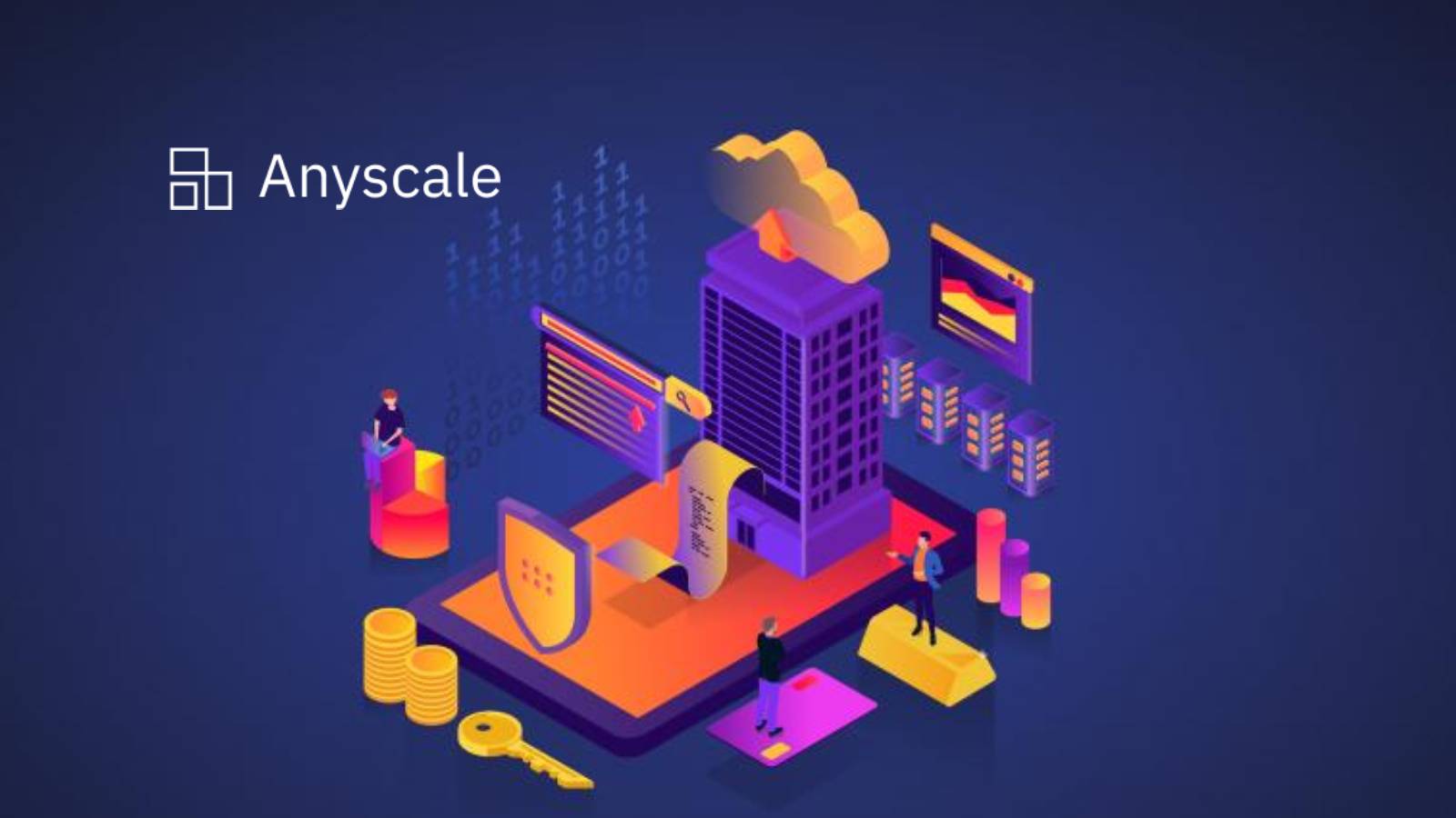 Waleed Kadous Joins Anyscale as Head of Engineering