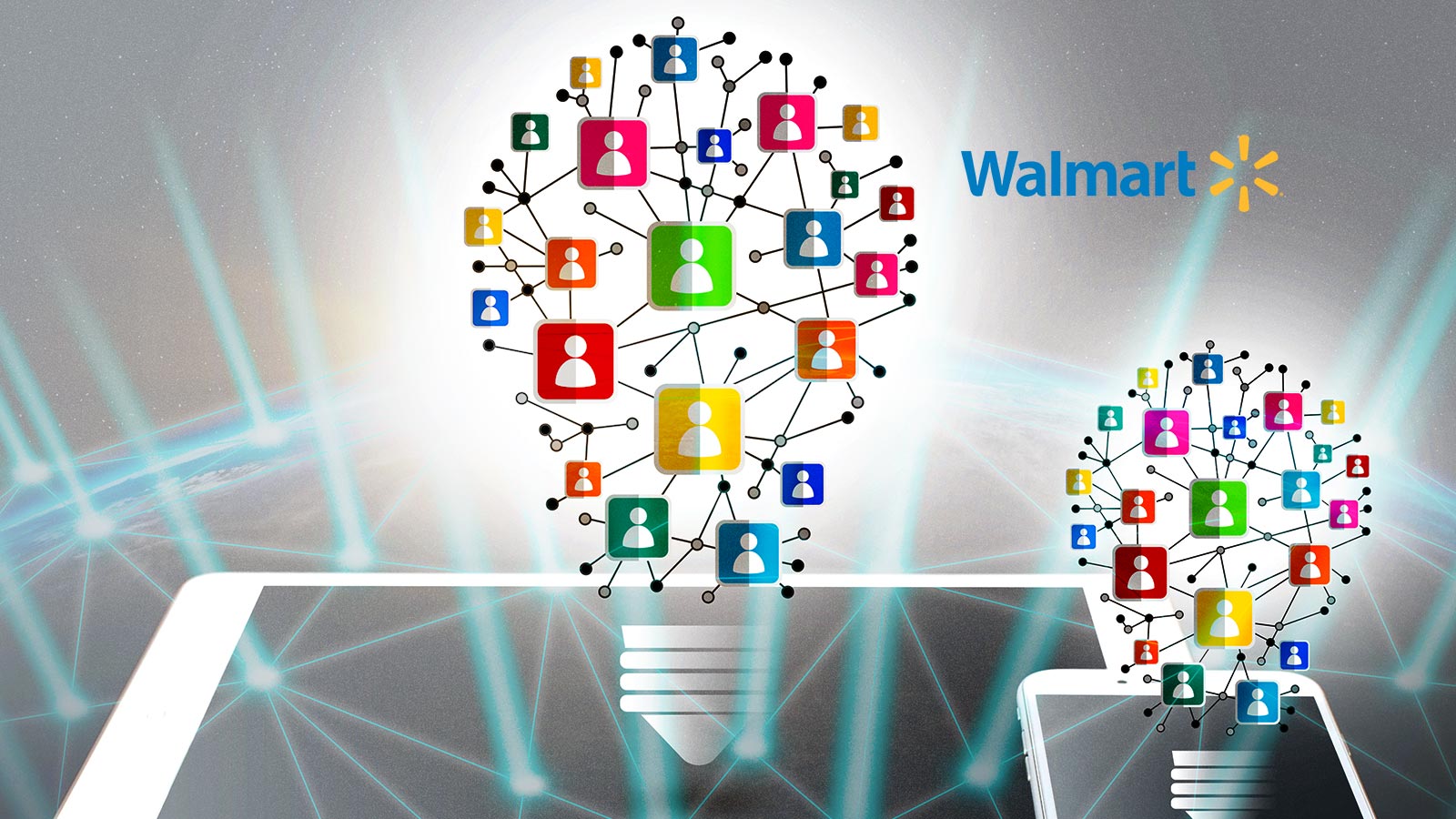 Walmart Announces Creation of New Fintech Startup