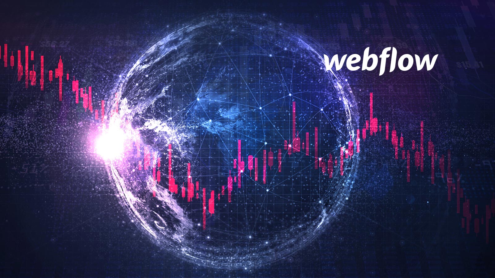 Webflow Closes $140 Million Funding Round Led by Accel and Silversmith