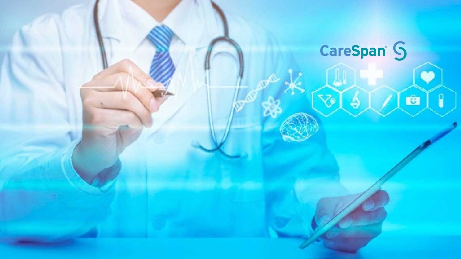 Western Governors University Selects the CareSpan Integrated Digital Care Platform