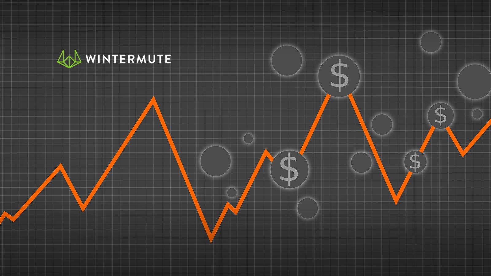 Wintermute Raises $20 Million Series B Funding from Lightspeed Venture Partners and Pantera Capital to Scale its OTC, Derivatives and Asian Operations