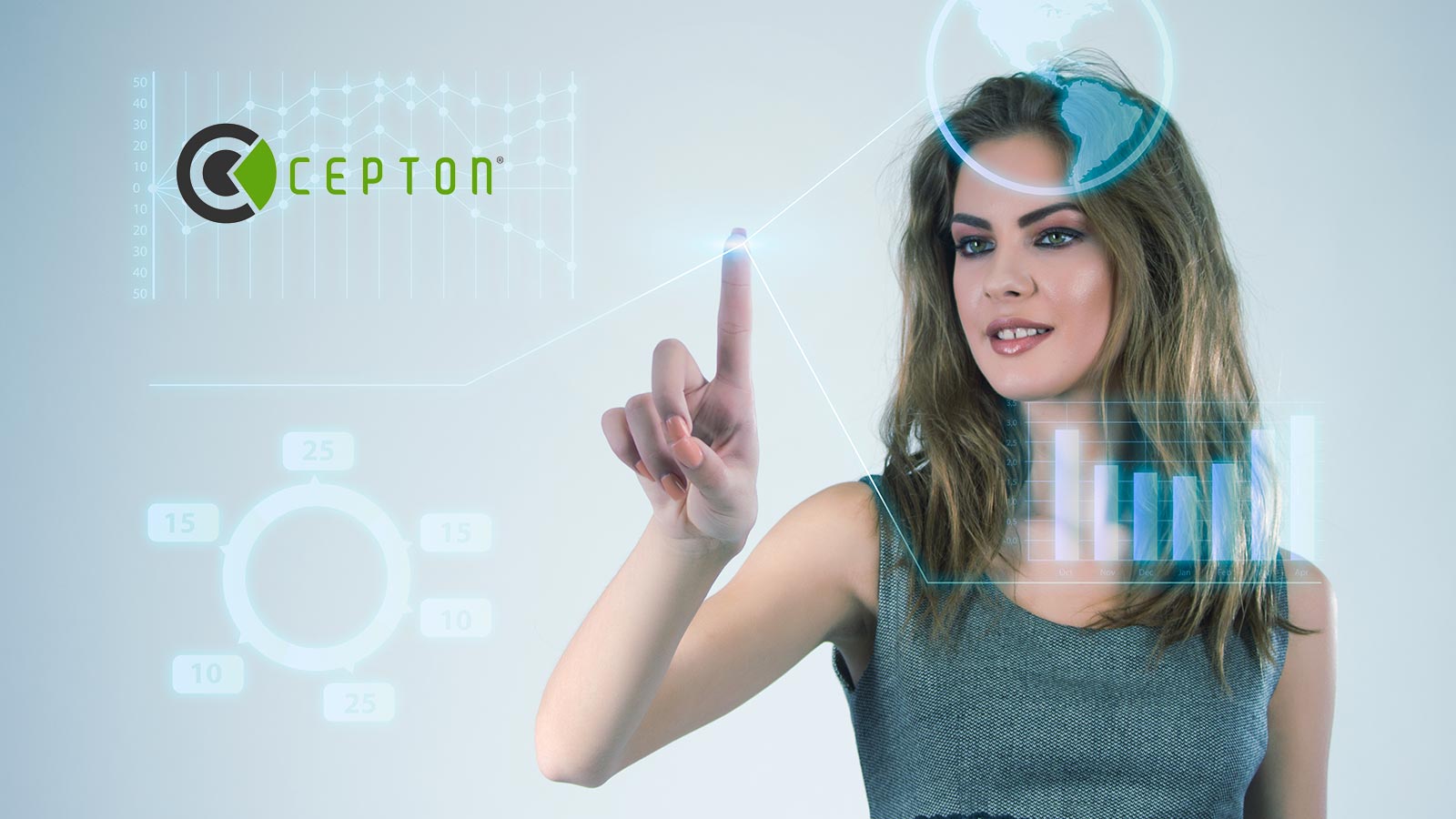 World-class Lidar Crowd Analytics Solution Partnership to Transform Smart Spaces With Anonymized Crowd Perception