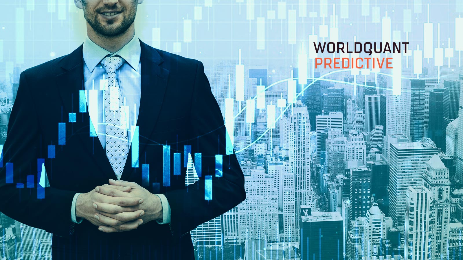 WorldQuant Predictive Hires AI Industry Veteran, Dan Wilson to Lead Sales