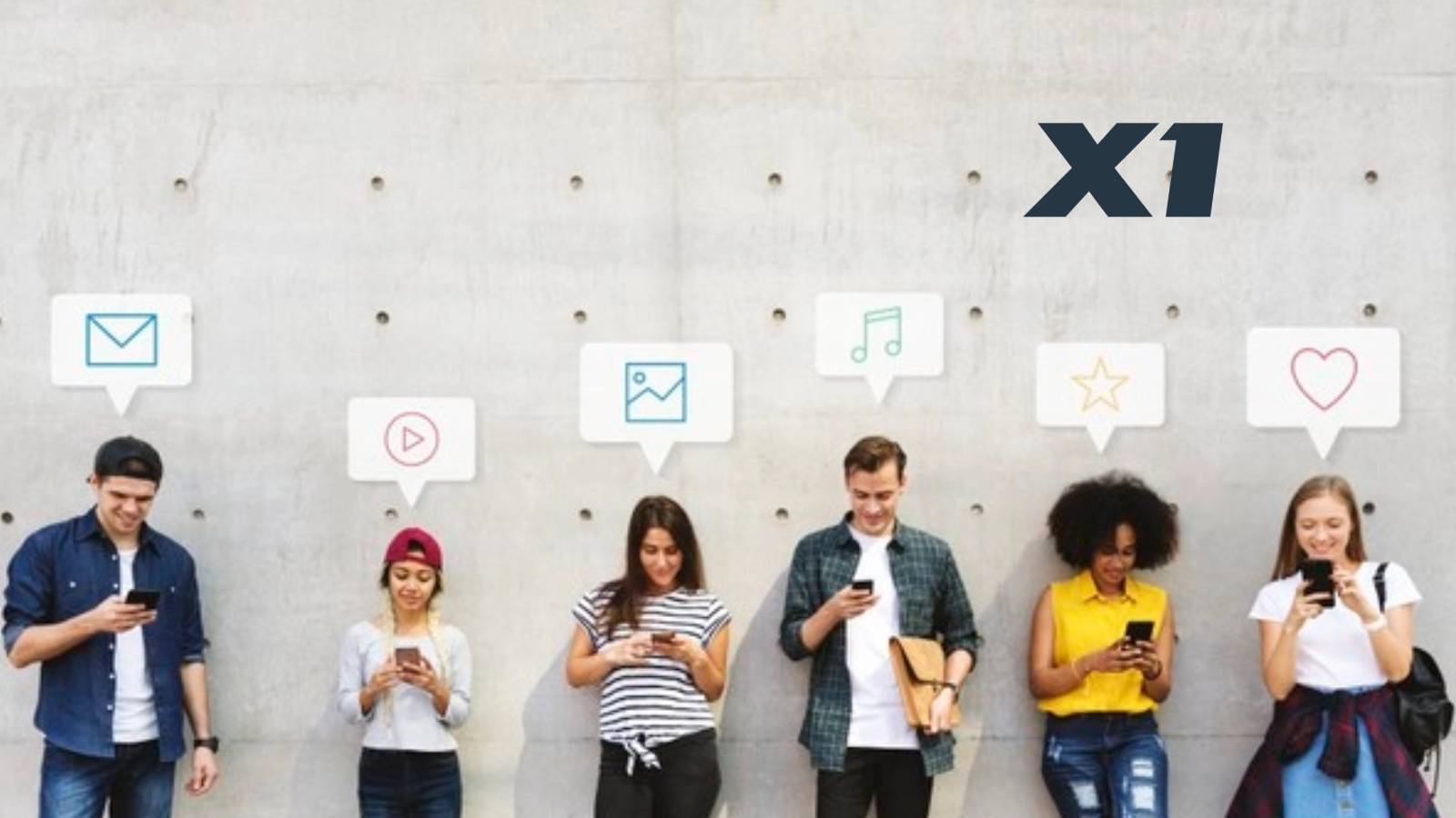 X1 Extends X1 Enterprise Platform to Include Dropbox, OneDrive and Large Network File Shares