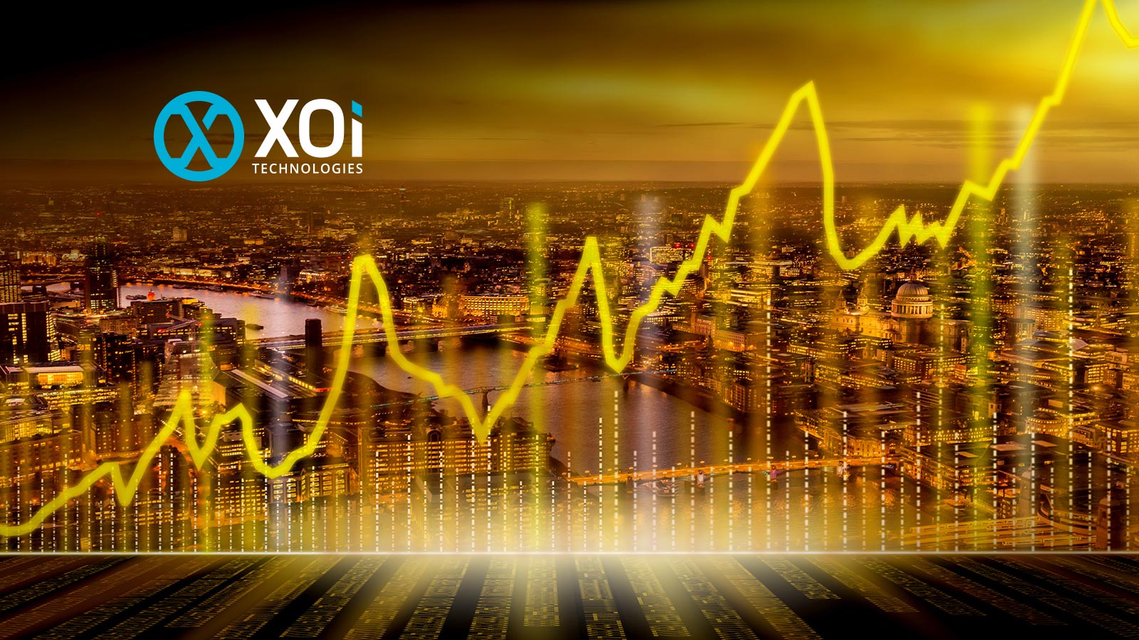 XOi, Davisware Enhance Integration to Provide Seamless Experience