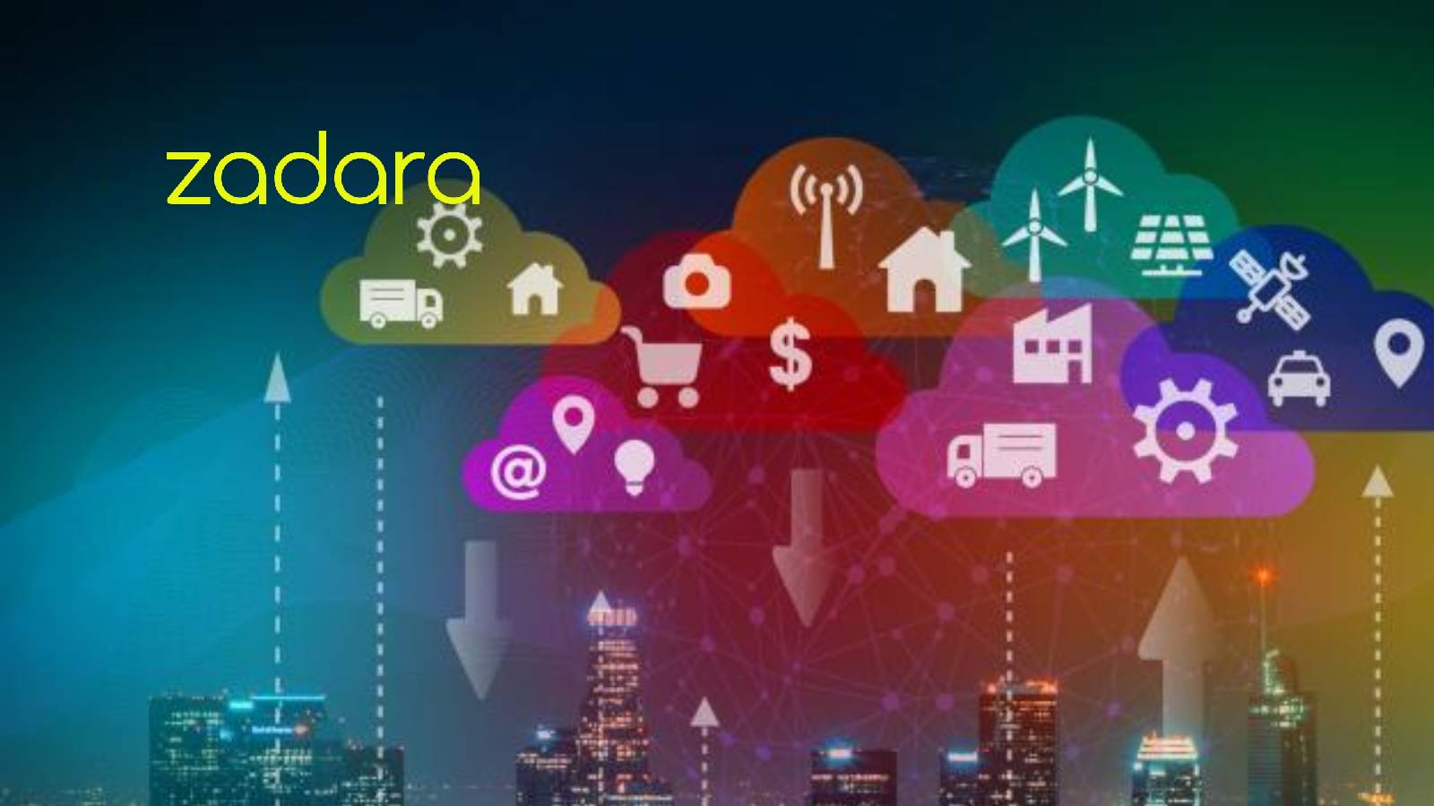 Zadara Appoints Shirley Braun Chief People Officer and Shiri Kerman VP of Engineering Amidst Accelerated Growth and Adoption of Cloud Services