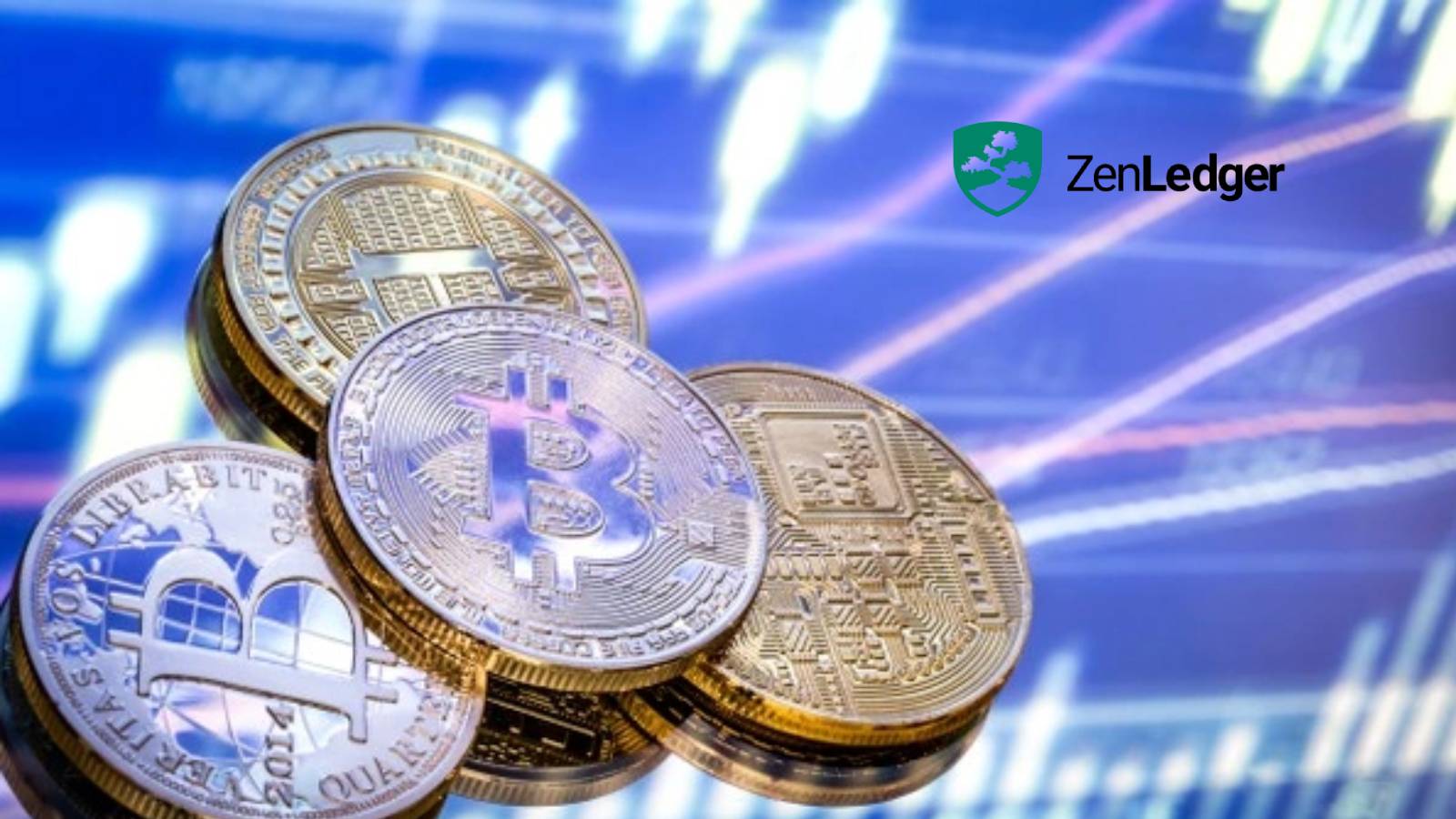 ZenLedger and Abra Announce Strategic Partnership For Cryptocurrency Tax Reporting