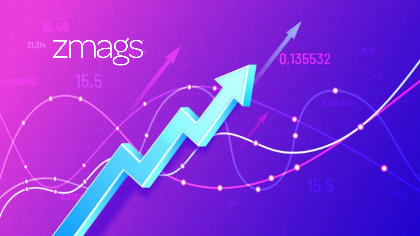 Zmags and AKMAZO Capital Announce Growth Investment