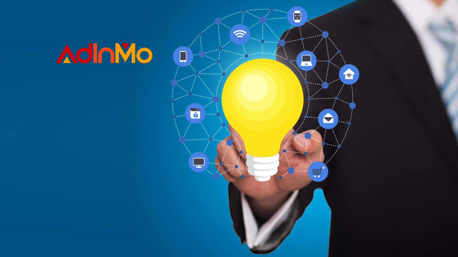 AdInMo Strengthens Its Senior Team With COO and VP Engineering Appointments