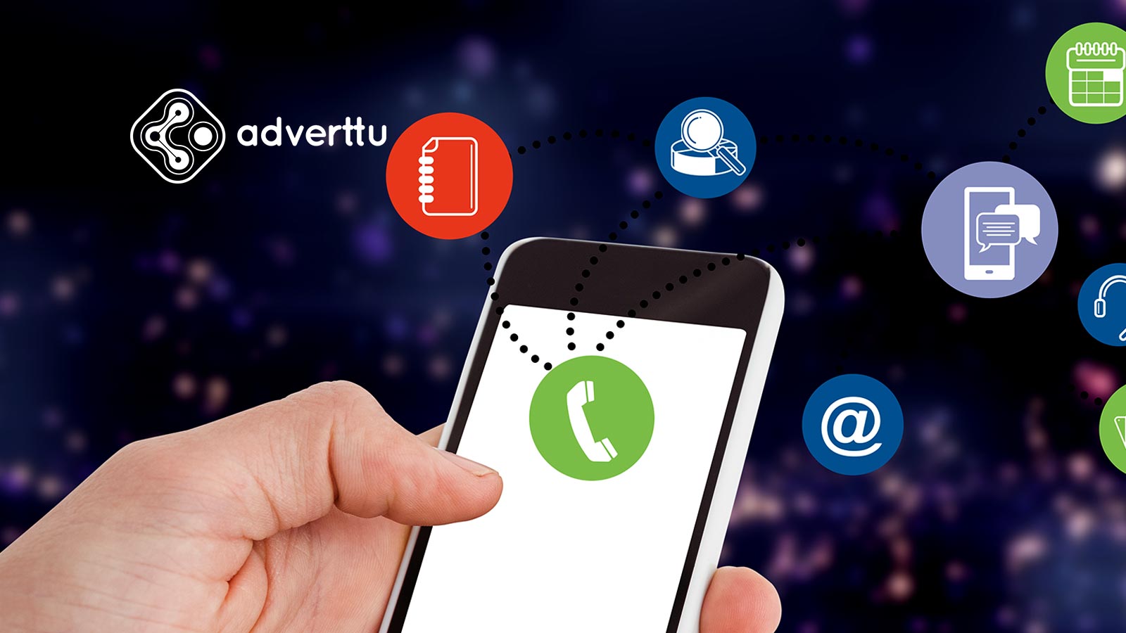 Adverttu Lockdown Lift Survey Reveals Consumer Sentiment, a Return of Choice for Advertisers and Back to Office Trends