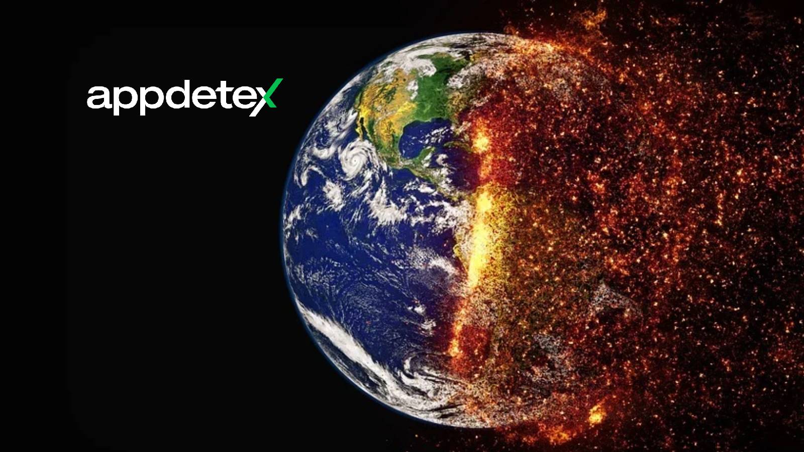 Appdetex Names Rick Farnell As Chief Executive Officer