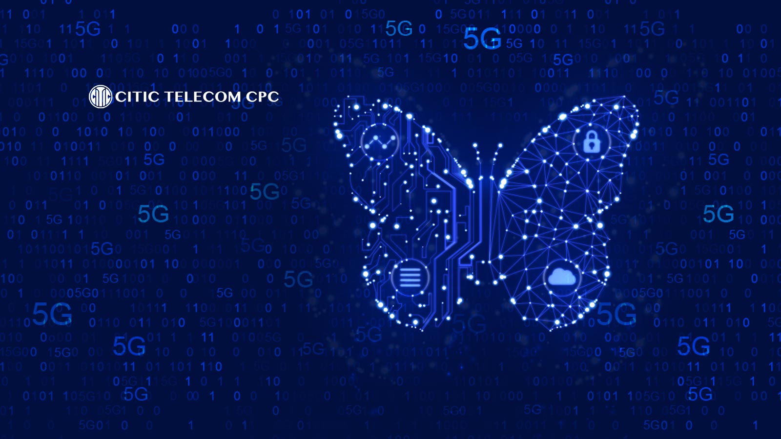 CITIC Telecom CPC Expands ASEAN Points of Presence