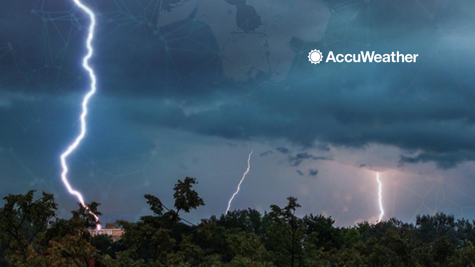 New AccuWeather App Grabs Top Honors for WMO International Weather App Awards 2020