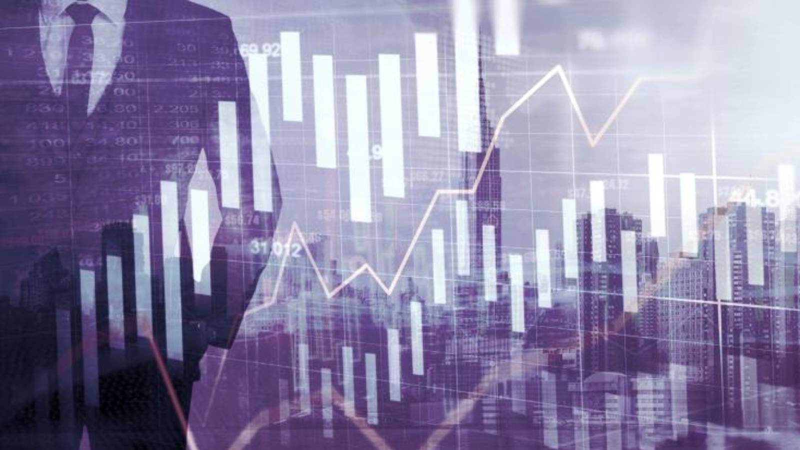 Digital Power-Optimization Completes Seed II Funding Round