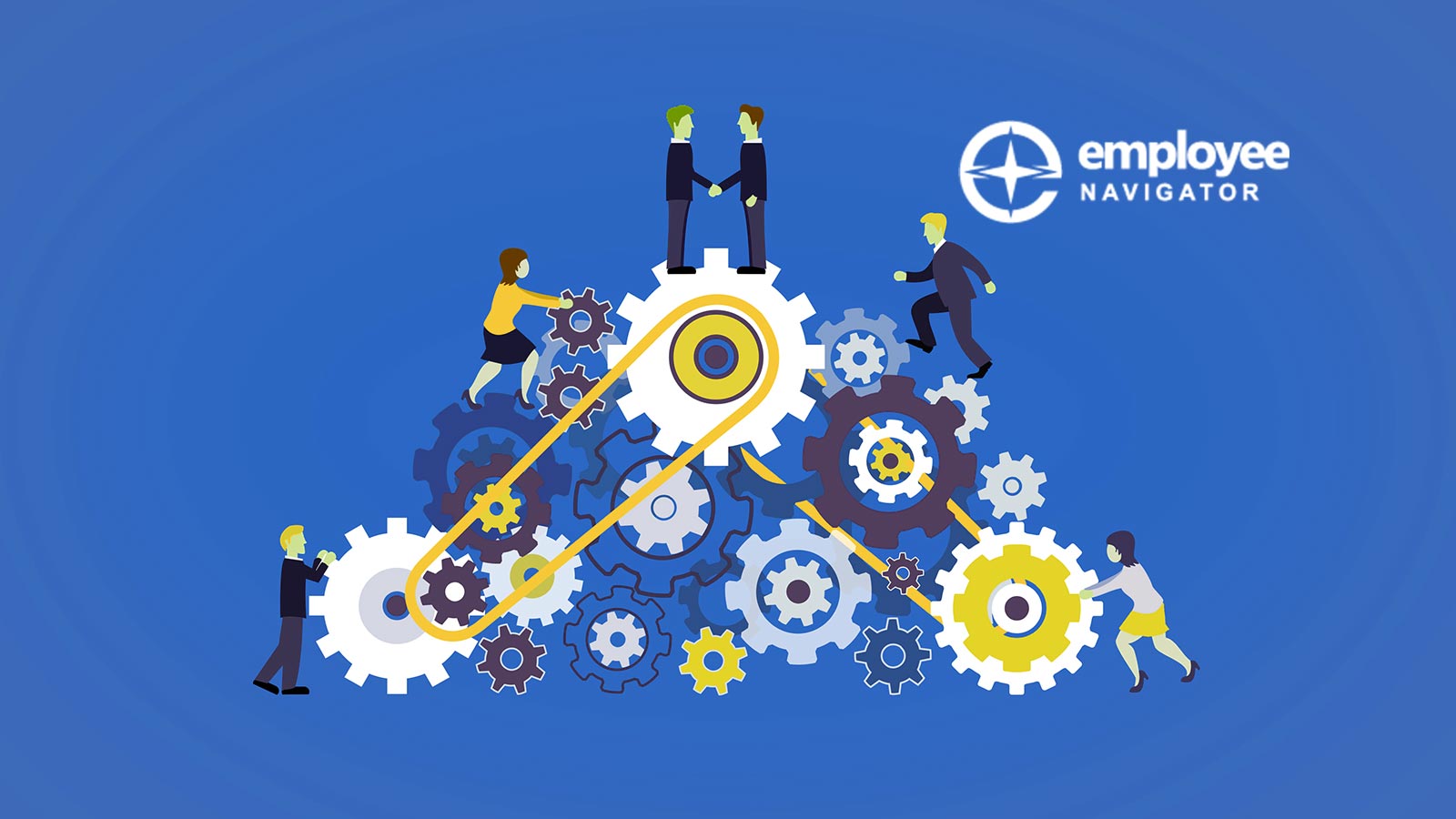 Employee Navigator Raises $34 Million in Growth Equity Financing