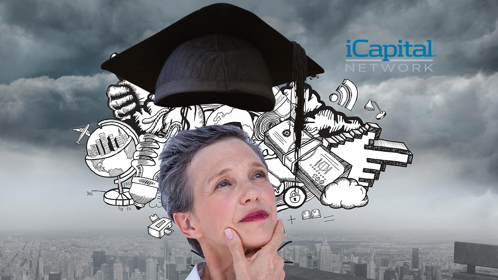 iCapital Network Agrees to Acquire AI Insight to Bolster Alternative  Investments Education and Compliance Offerings for Financial Advisors