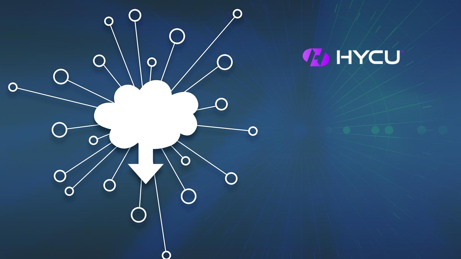 iSolutions Joins HYCU Cloud Services Provider Program