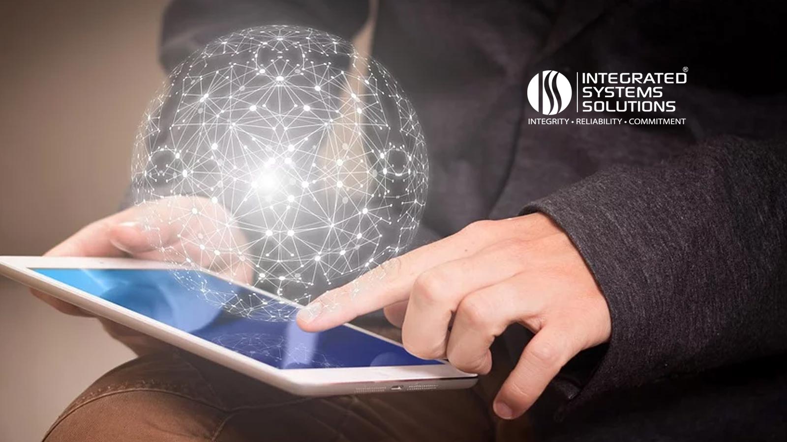ISS Awarded a $300 Million USPTO Contract for IT Management Services