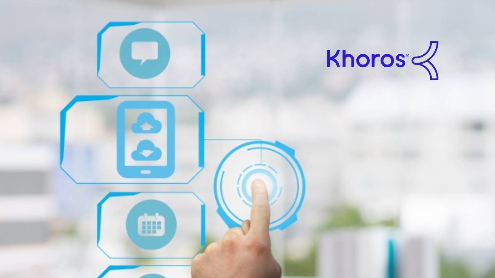 Khoros Advances CX Leadership With Acquisition of AI/ML Leader Flow.ai