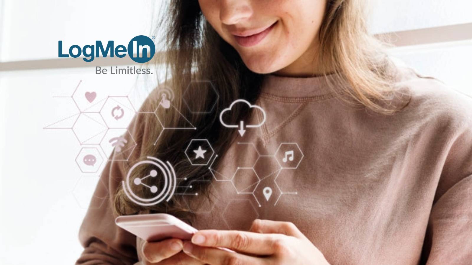 LogMeIn Names Jamie Domenici as New Chief Marketing Officer
