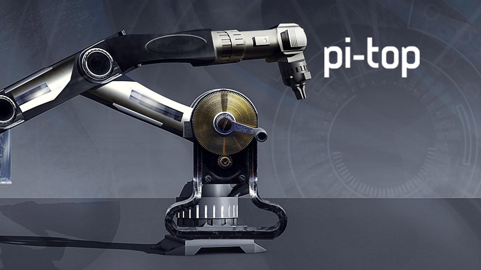 pi top