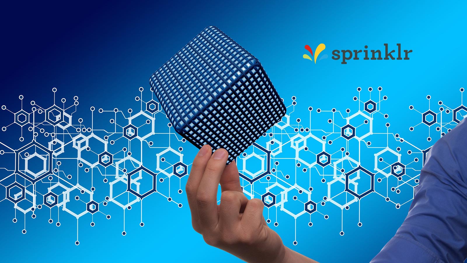 Sprinklr Achieves FedRAMP Ready Status