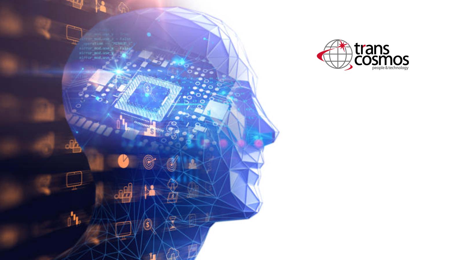 Transcosmos Releases Data-Driven Multi-Channel Outbound Services, the Collaboration of AI and Human