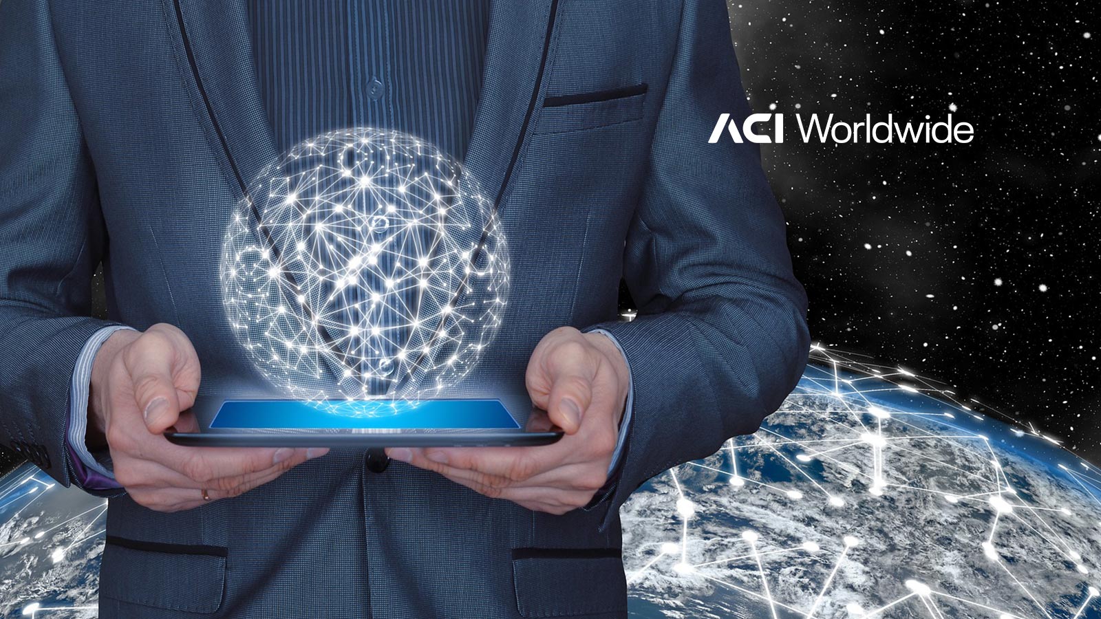 ACI Worldwide and Auriga Partner to Launch Next-Generation ATM Acquiring and Self-Service Banking Platform