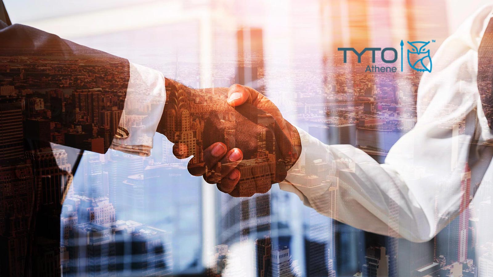 ACUITY by Tyto Athene Partners with Tellabs to Launch ACUITY LAN Solution