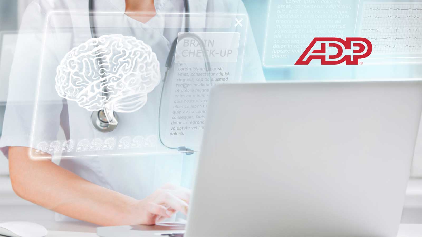 ADP Launches 'Roll by ADP' Mobile App, a Completely Reimagined Way for Small Businesses to Do Payroll