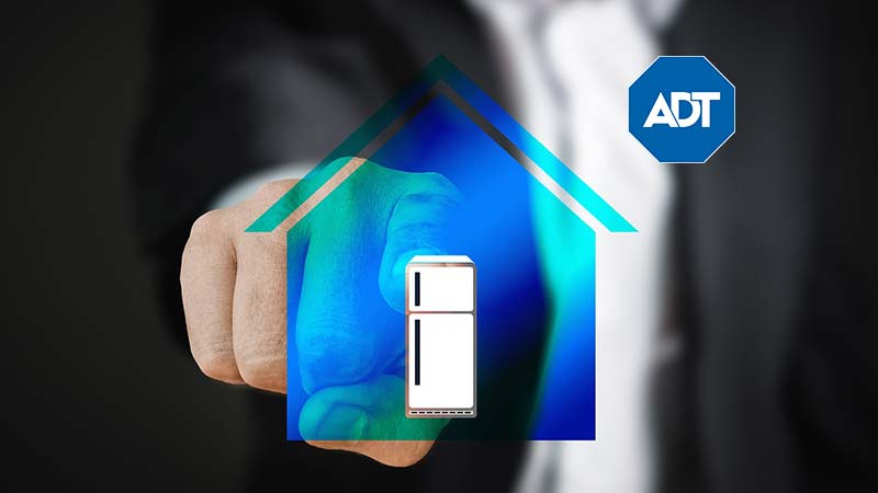 ADT and DISH Network Partner to Bring Smart Home Security to More Customers