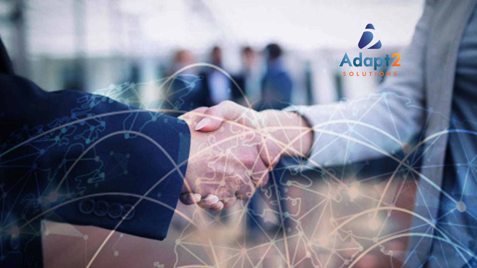 AES Partners with Adapt2 Solutions to Scale Operations and Support Innovation in the Energy Sector
