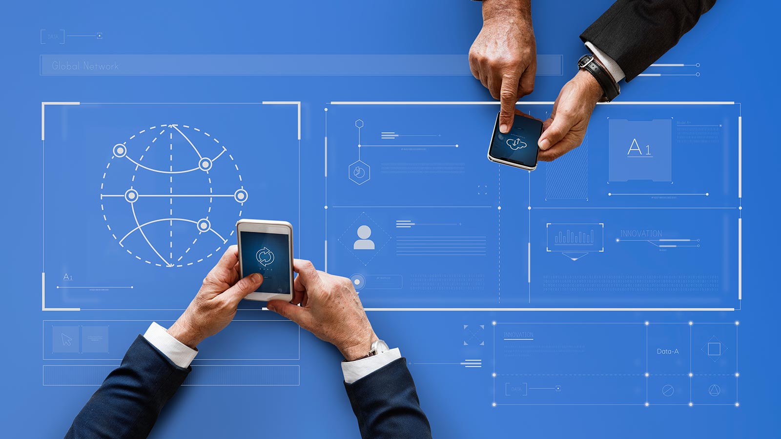 AI-based Asset & Plant Monitoring Startup UptimeAI raises seed funding of $1.5 Million