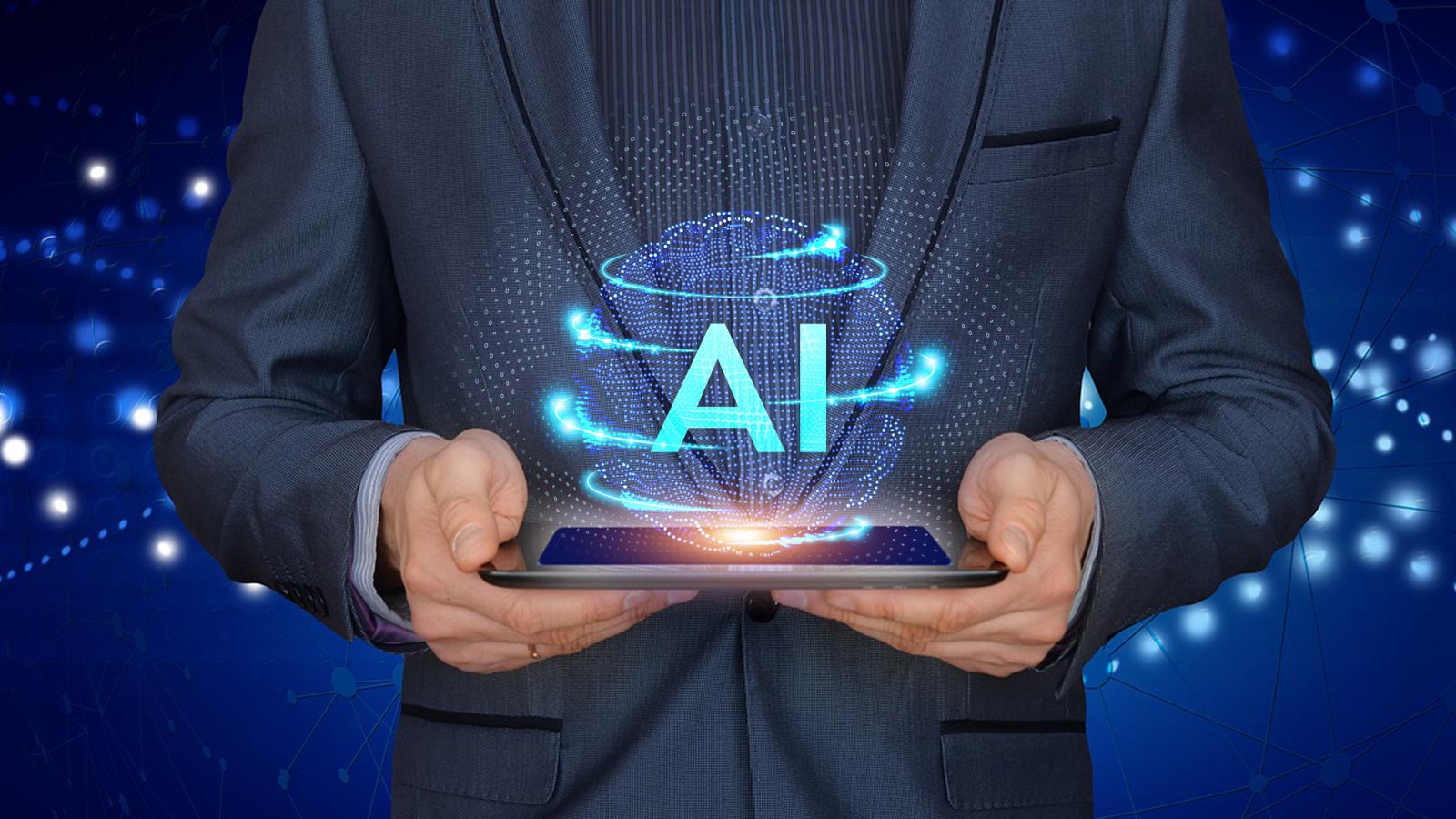 How Are AI And ML Making A Difference In Marketing And Sales?